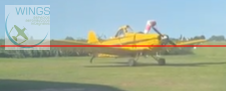 Piper PA-A-25-235 Pawnee