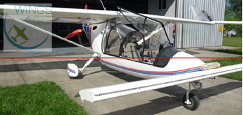 Falcon XP II