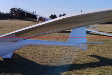 PZL Swidnik PW-5