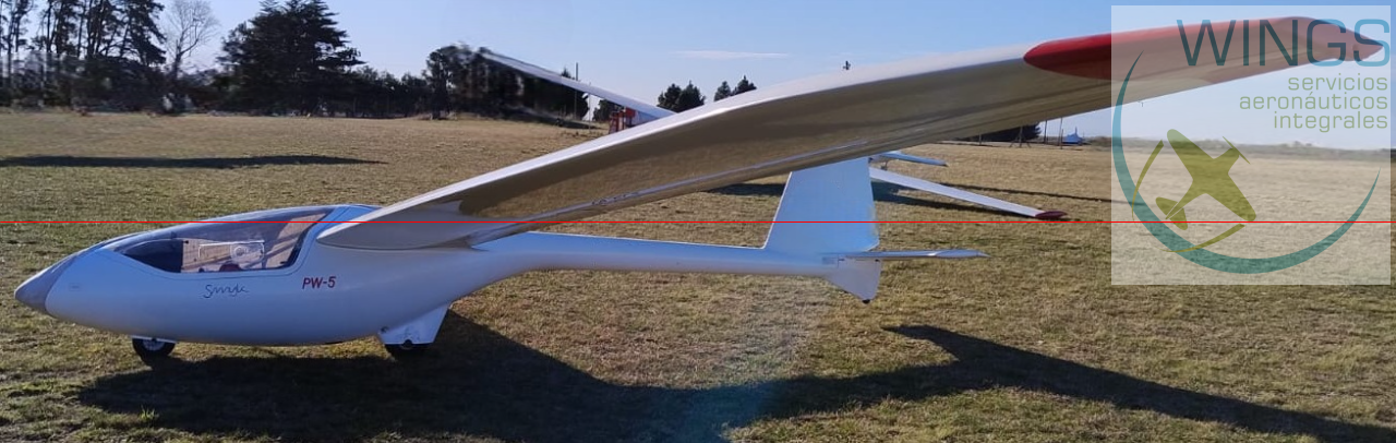 PZL Swidnik PW-5