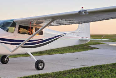 Cessna 182B