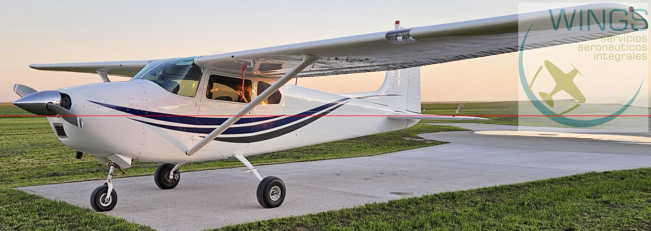 Cessna 182B