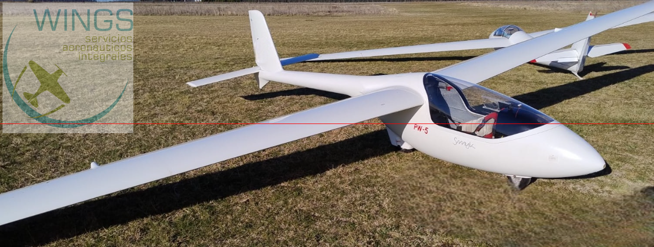 PZL Swidnik PW-5