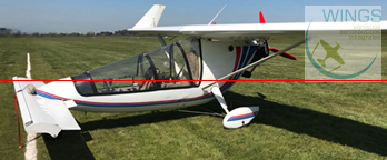 Falcon XP II