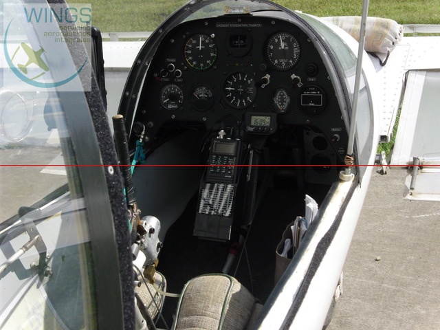 Falcon XP II