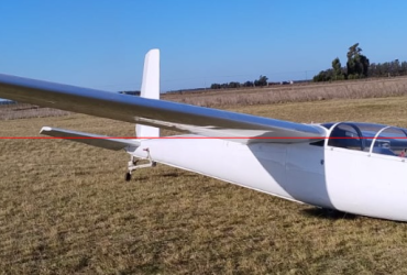 Blanik L-13