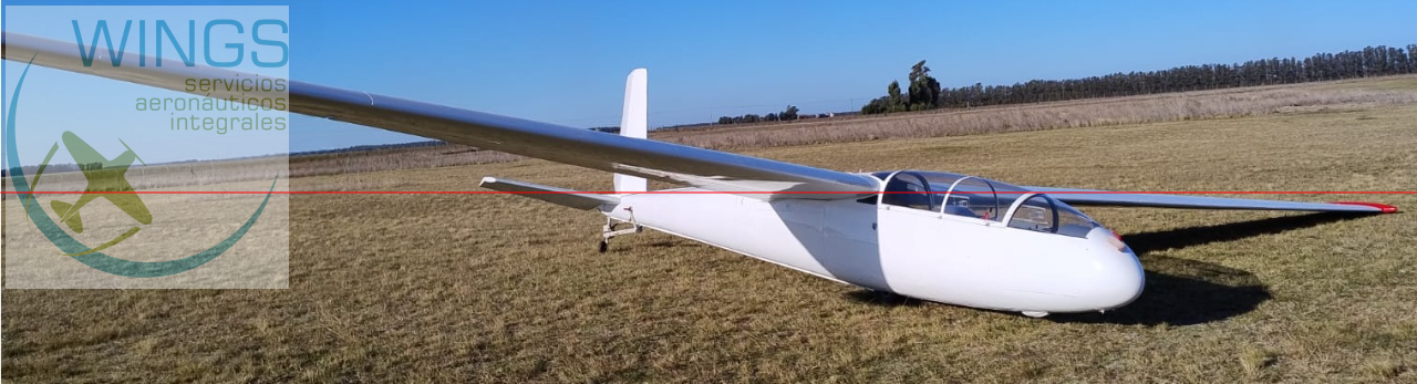 Blanik L-13