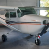 Cessna 172K