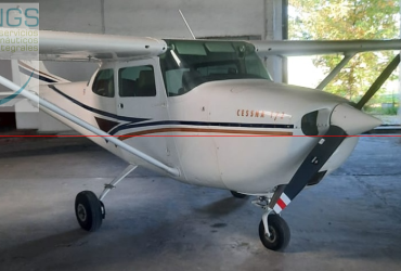 Cessna 172K