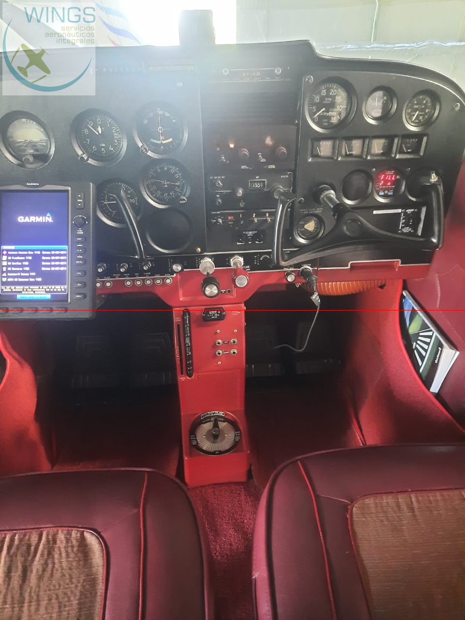 Cessna 172K