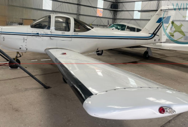 Piper PA-38-112 Tomahauk