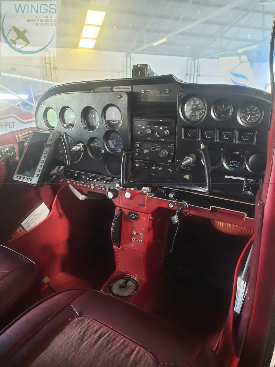 Cessna 172K