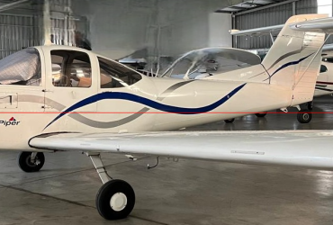 Piper PA-38-112 Tomahawk