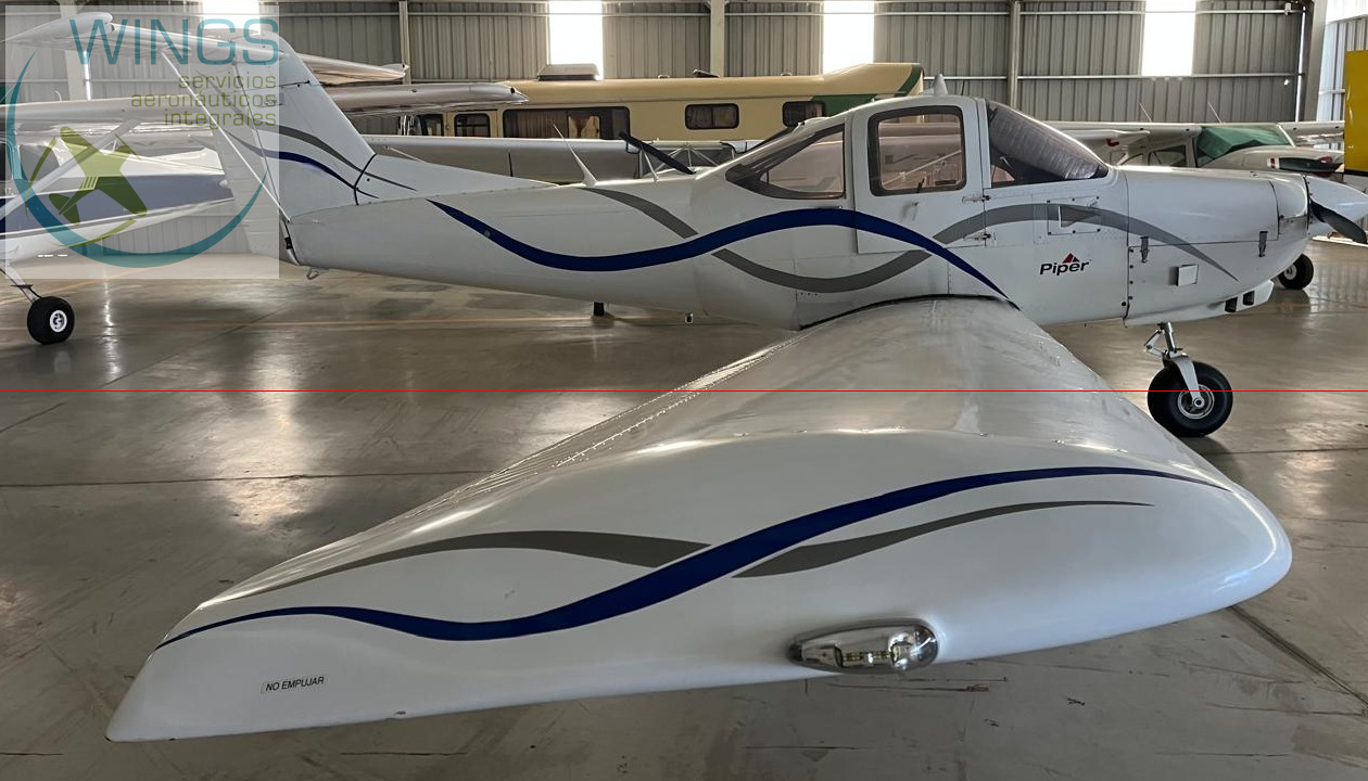 Piper PA-38-112 Tomahawk