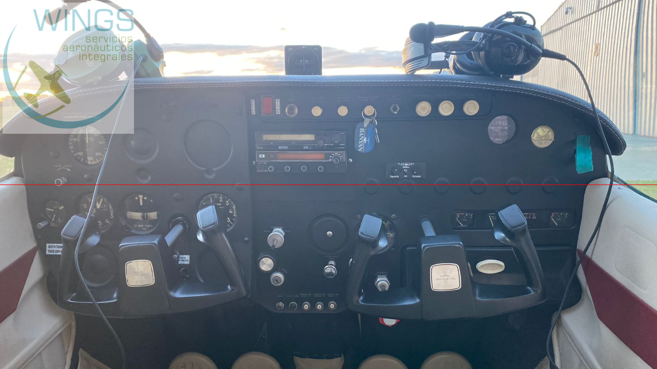 Cessna 172B