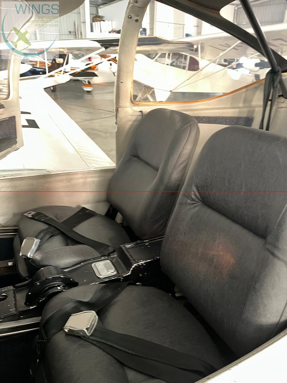 Piper PA-38-112 Tomahawk
