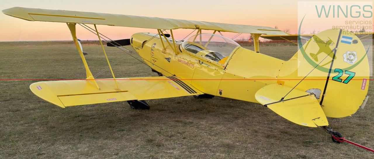 Acro Sport II