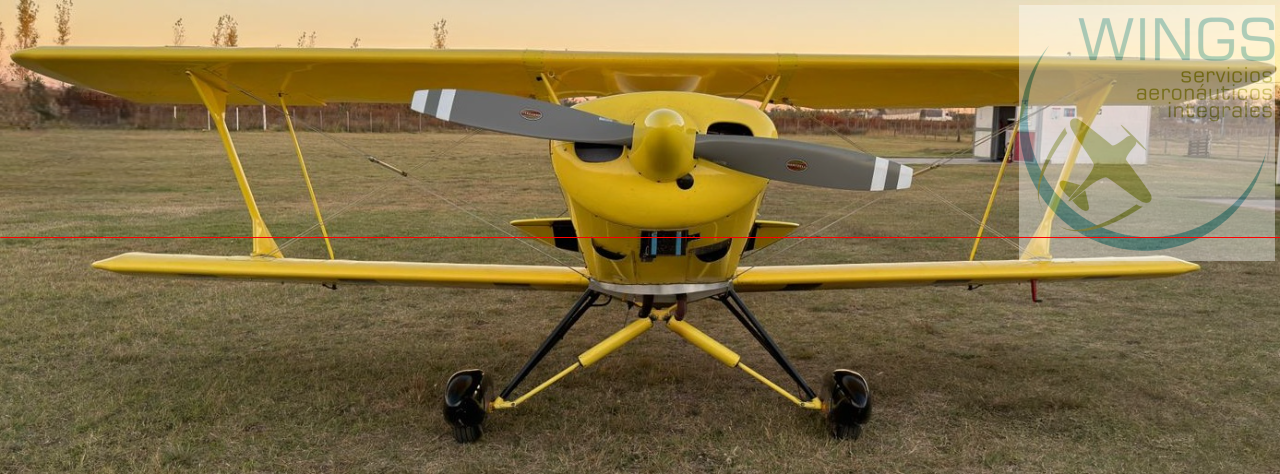 Acro Sport II