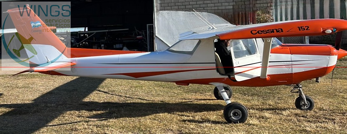 Cessna 152