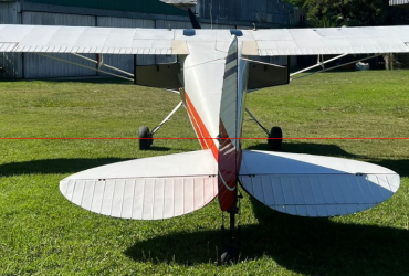 Cessna 140