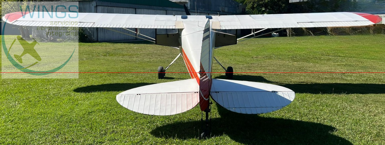 Cessna 140