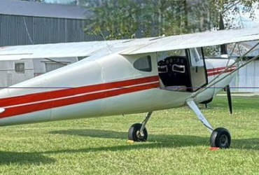 Cessna 140