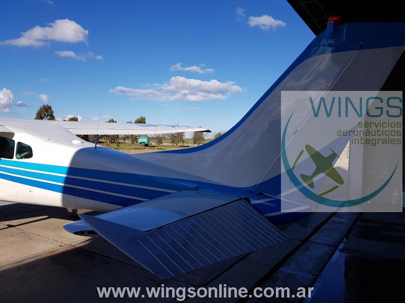 Cessna 182 C