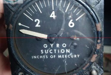 Gyro Suction