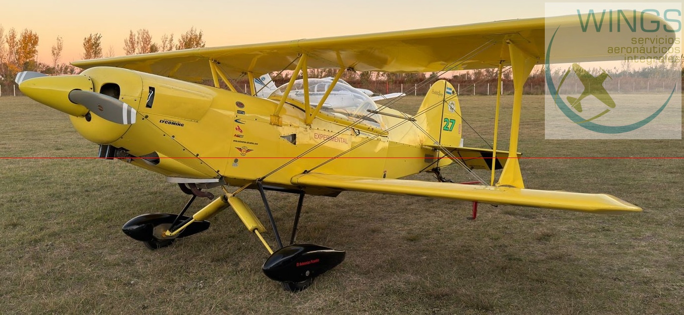 Acro Sport II