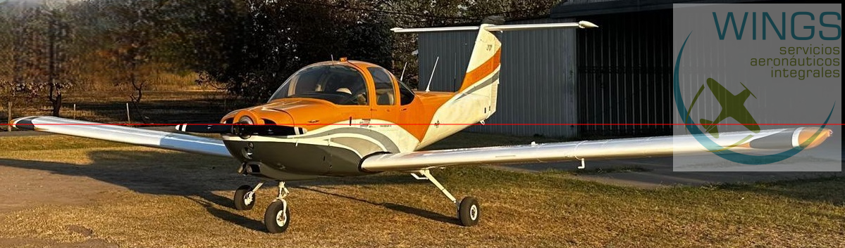 Piper PA-38-112 Tomahauk