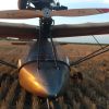 Flightstar Biplaza