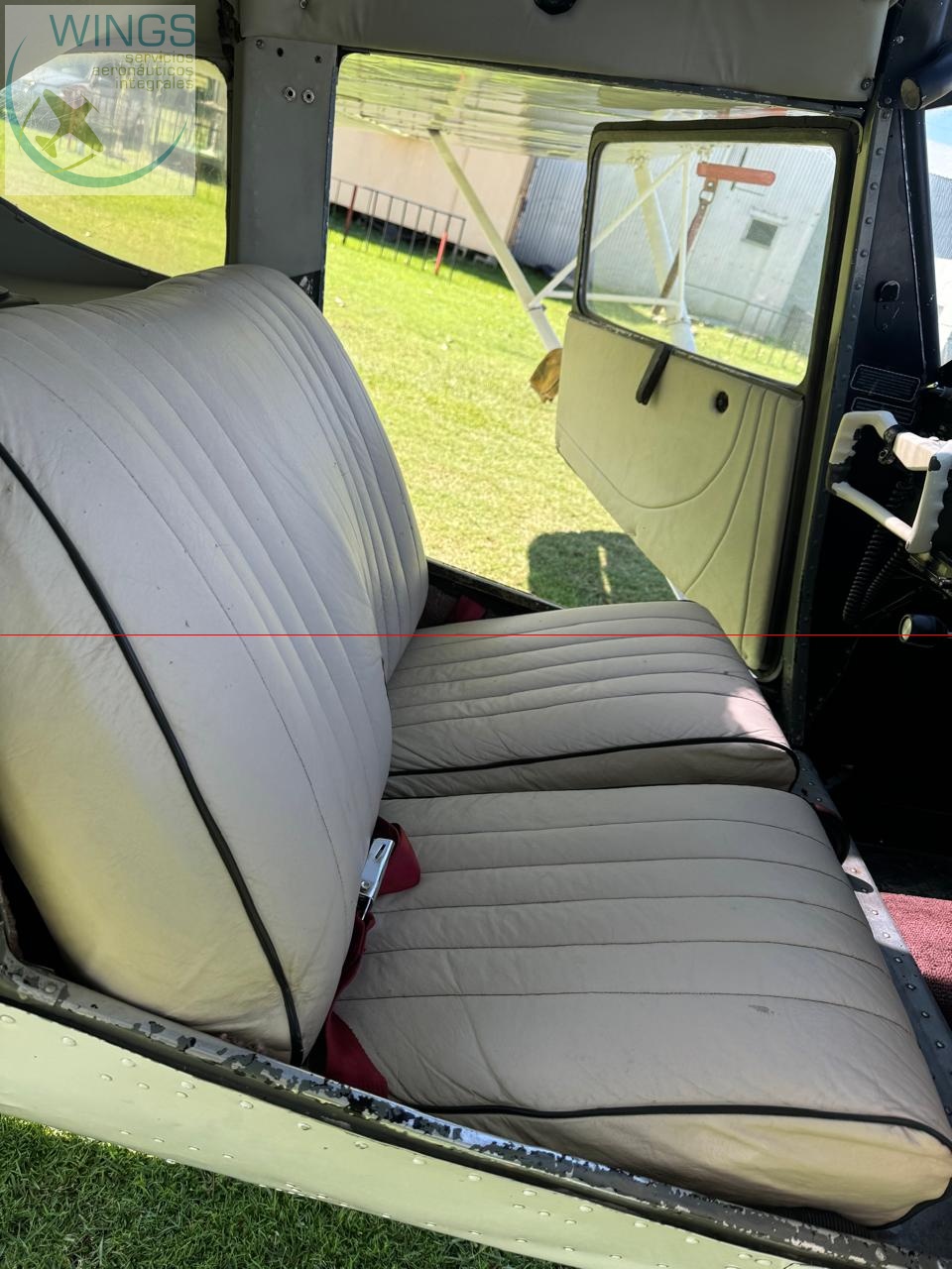 Cessna 140