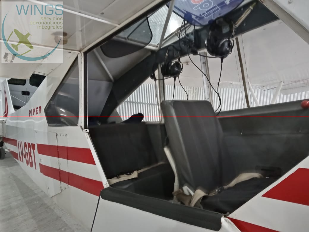 Piper PA-18