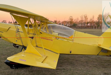Acro Sport II