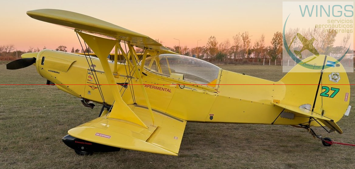Acro Sport II