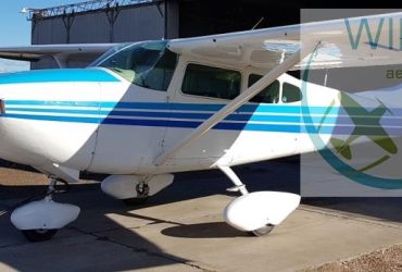 Cessna 182 C
