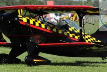 Privado: PITTS SPECIAL S1-T FULL ACROBATICO