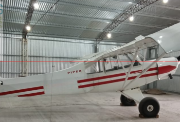 Piper PA-18
