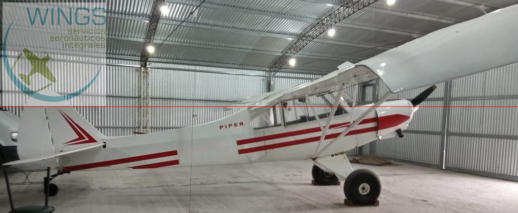 Piper PA-18