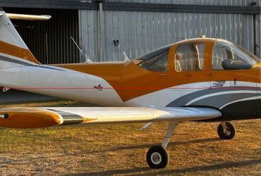 Piper PA-38-112 Tomahauk
