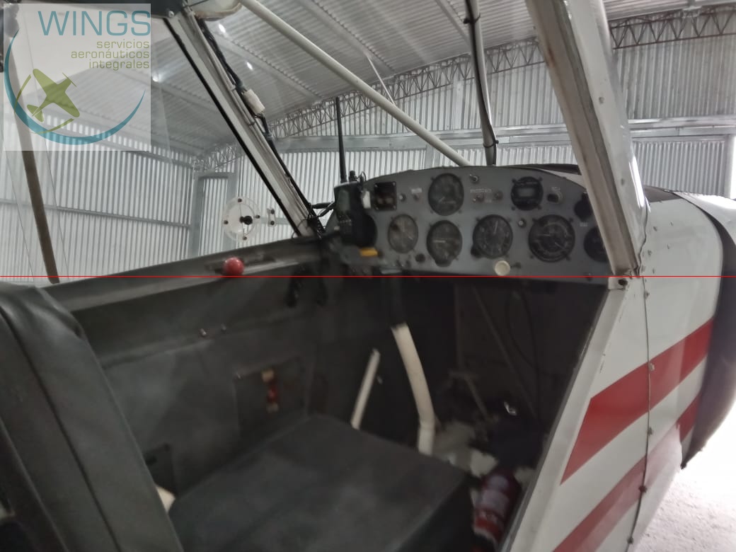 Piper PA-18