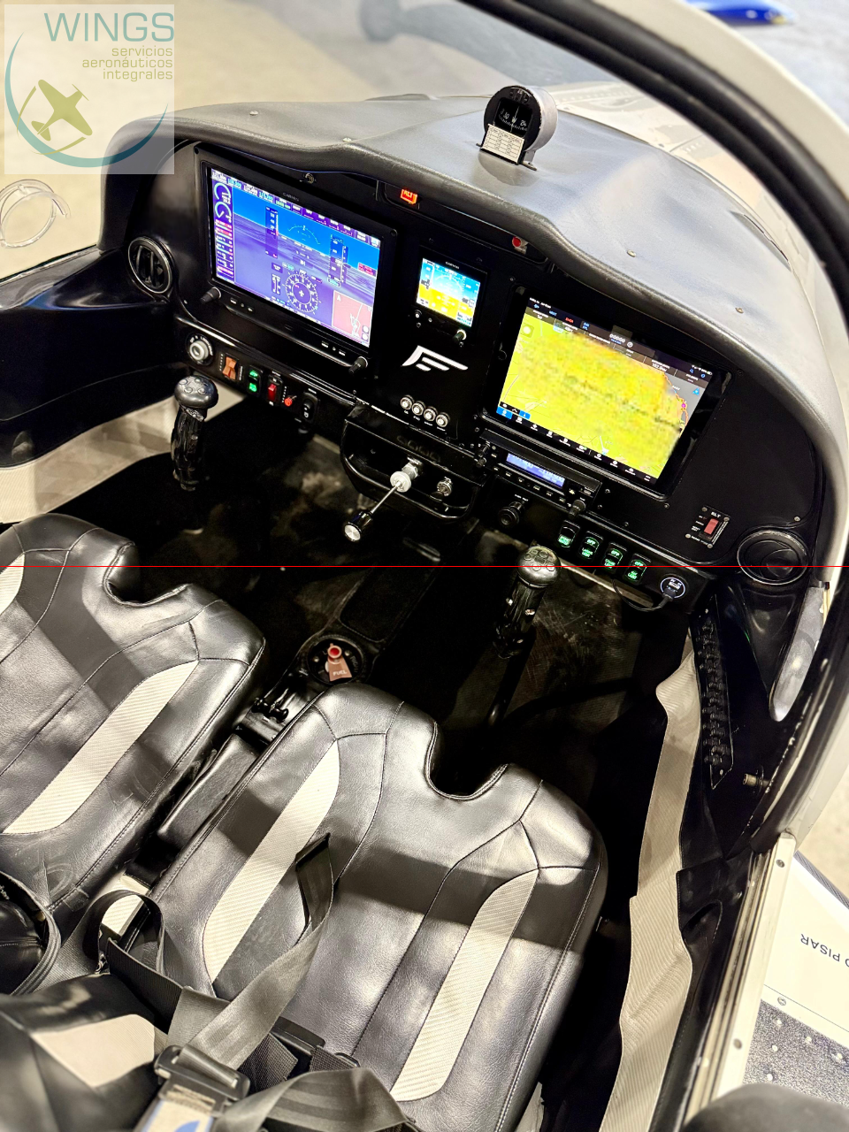 Tecnam P2002