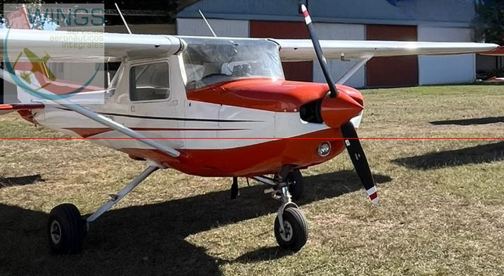 Cessna 152