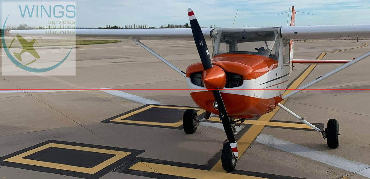 Cessna 152