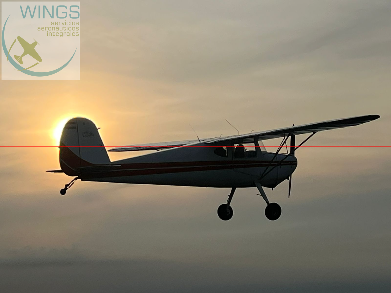 Cessna 140