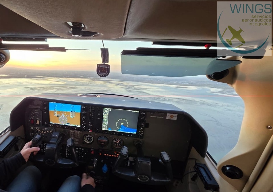 Cessna 182T