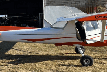 Cessna 152