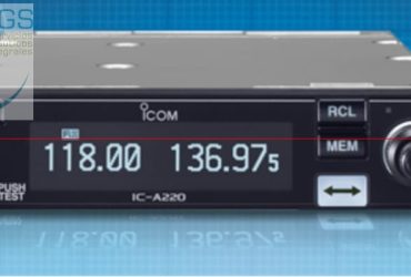 Icom IC A220