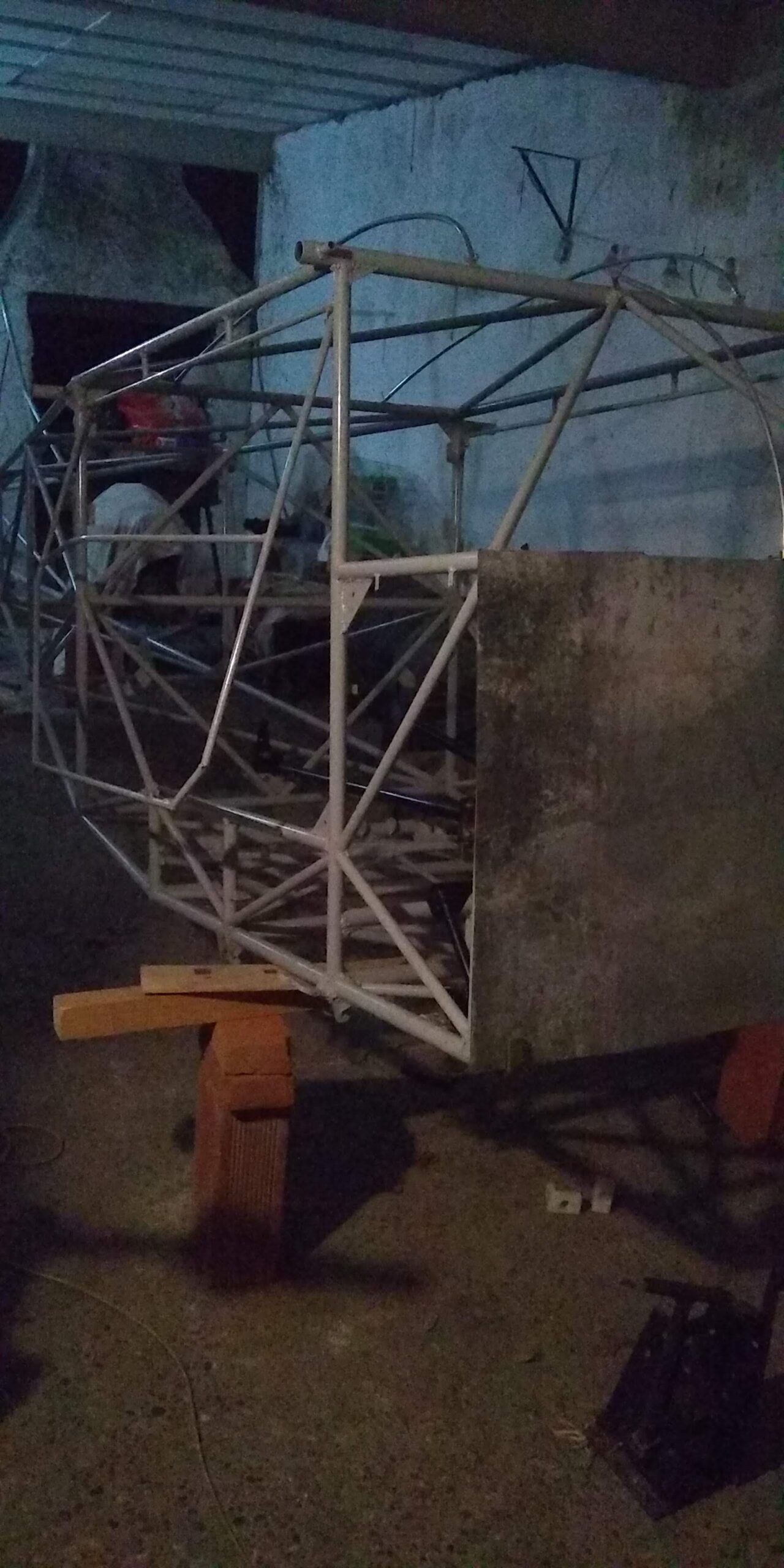 Proyecto Facil MS 1/3