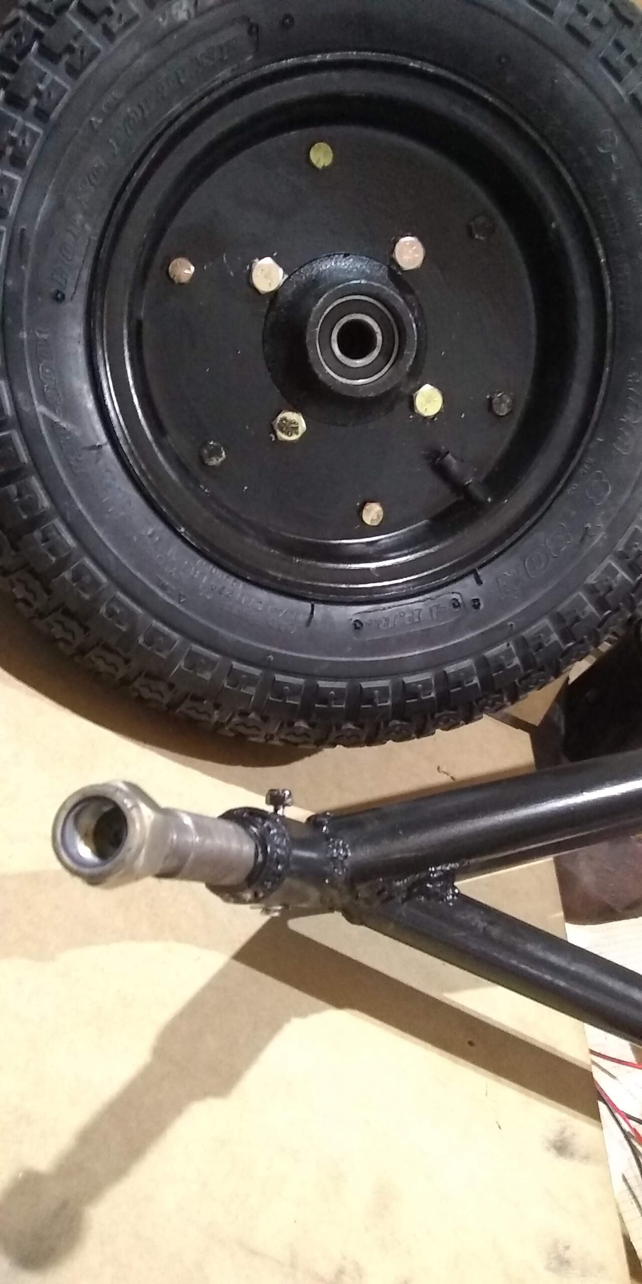 Proyecto Facil MS 1/3